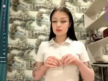 Live Sex with latonyawanczyk - Chaturbate