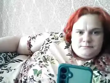 Live Porn with mavka2025 - Chaturbate