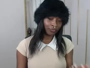 Free Live Porn with nayariskaya - Chaturbate