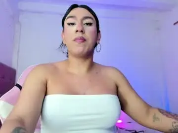 Best Webcam with osoriomariaf - Chaturbate