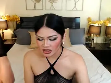 Best Webcam with scarlet_snow_asian - Chaturbate