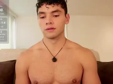 Adult Webcams with thiago_l - Chaturbate