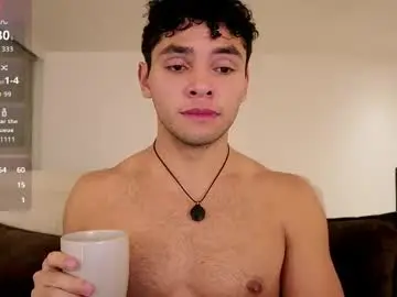 Watch Live Sex Cams with thiago_l - Chaturbate