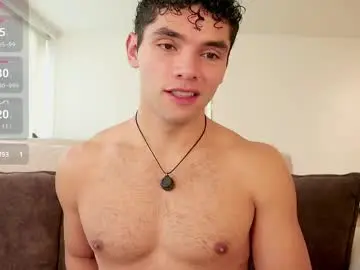 Private Sex Chat with thiago_l - Chaturbate