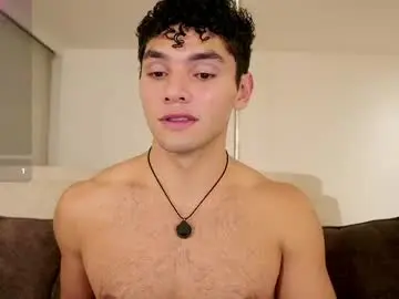 Sex Cam with thiago_l - Chaturbate