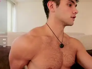 Adult Video Chat with thiago_l - Chaturbate