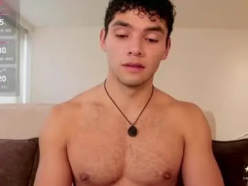 Best Webcam with thiago_l - Chaturbate
