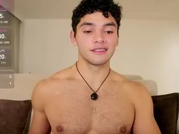Private Sex Chat with thiago_l - Chaturbate