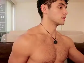 Adult Video Chat with thiago_l - Chaturbate