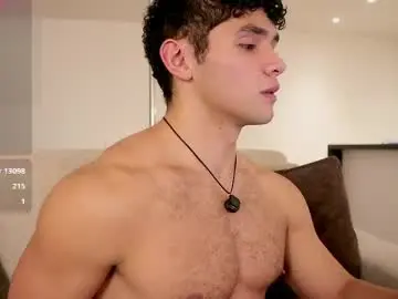 Adult Webcam with thiago_l - Chaturbate