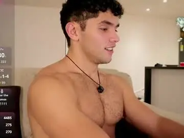 Adult Video Chat with thiago_l - Chaturbate