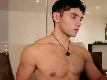 Live Sex Cam with thiago_l - Chaturbate