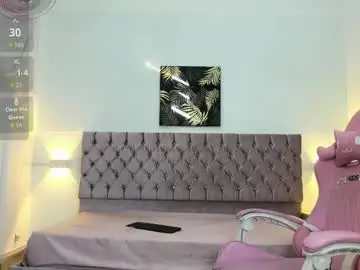 Live Sex Cam with tiffany__ray1 - Chaturbate