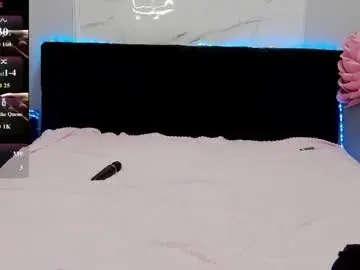 Live Sex Cam with vivian_silk - Chaturbate