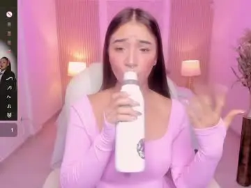 Adult Video Chat with antonella_grayy - Chaturbate