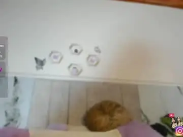 Free Porn Cam with christal_cutee - Chaturbate