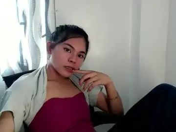 Best live sex cam show with hot_yanna143 - Chaturbate