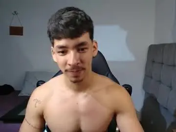 Watch Live Sex Cams with isaac_sttone01 - Chaturbate