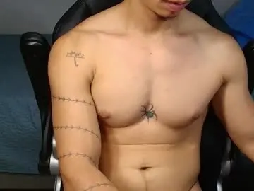 Best live sex cam show with isaac_sttone01 - Chaturbate