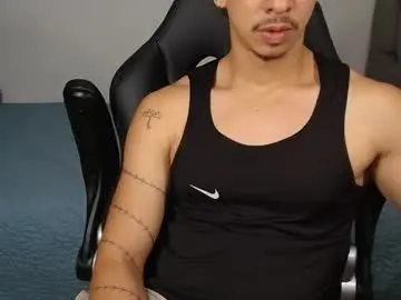 Best live sex cam show with isaac_sttone01 - Chaturbate