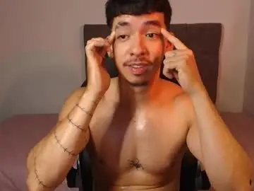 Nude Webcam with isaac_sttone01 - Chaturbate