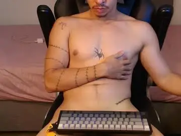 Best live sex cam show with isaac_sttone01 - Chaturbate