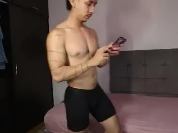 Free Live Porn with isaac_sttone01 - Chaturbate