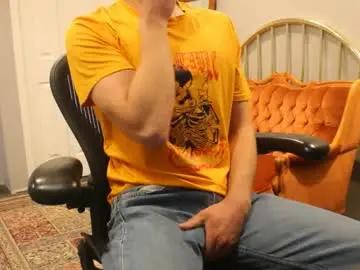 Live Porn with jjjjjfive - Chaturbate