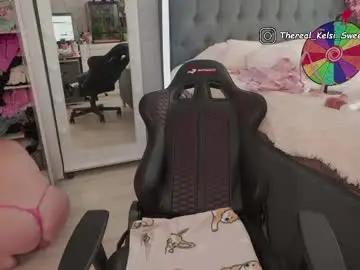 Sex Chat with kitty_ricky - Chaturbate