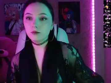 Watch Live Sex Cams with m_e_l_i_s_s_a_ - Chaturbate