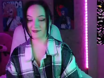 Live Sex Cam with m_e_l_i_s_s_a_ - Chaturbate