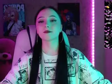 Adult Video Chat with m_e_l_i_s_s_a_ - Chaturbate