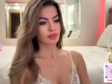 Live Sex Cam with natalimurr - Chaturbate