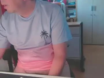 Sex Chat with pwabc - Chaturbate