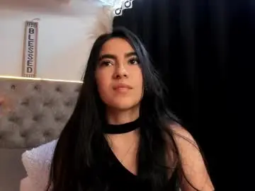 Watch Live Sex Cams with serenity_day - Chaturbate