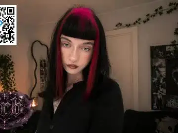 Live Porn with vailyreb - Chaturbate