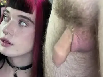 Best live sex cam show with vailyreb - Chaturbate