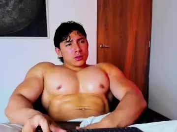 Watch Live Sex Cams with alexander_classy - Chaturbate