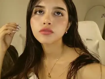 Adult Video Chat with elisparadisex - Chaturbate