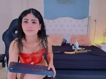 Live Sex with elizabeth_santos1 - Chaturbate