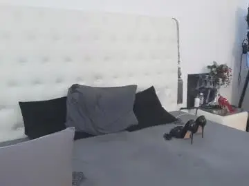 Live Porn with hottalina_ - Chaturbate