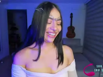 Live Sex with im_mariana - Chaturbate