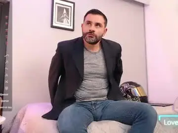 Free Porn Cam with jonas_beard1 - Chaturbate