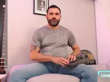 Free Live Porn with jonas_beard1 - Chaturbate