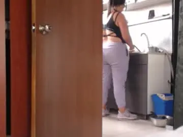 Free Porn Cam with miia_big1boobs - Chaturbate