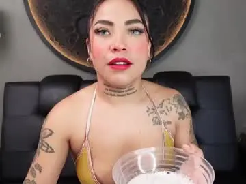 Free Porn Cam with miss_vaiolette - Chaturbate