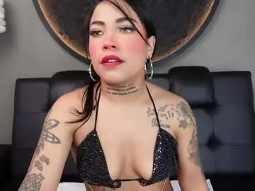 Nude Webcam with miss_vaiolette - Chaturbate