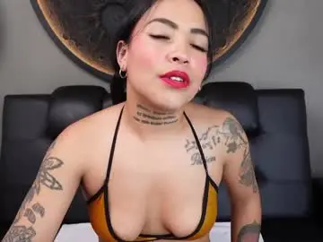 Best Webcam with miss_vaiolette - Chaturbate