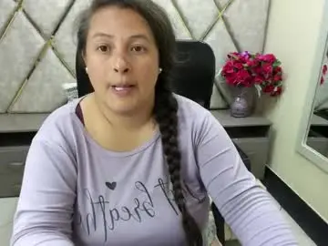 Free Porn Cam with sara_thonson_ - Chaturbate