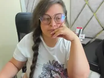 Sex Cam with sara_thonson_ - Chaturbate